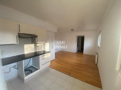 Appartement - 53 m² - 3 pièces