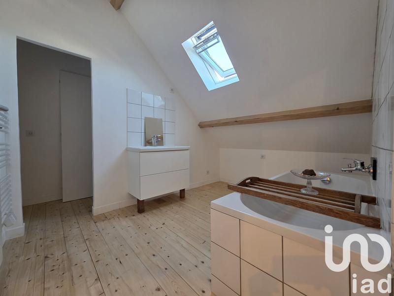 Appartement - 108 m² - 5 pièces