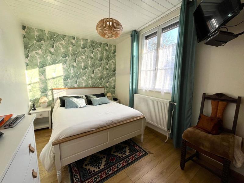 Maison - 139 m² - 5 pièces