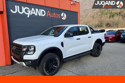 Ford Ranger 205 Bva10 E-4wd Tremor Co