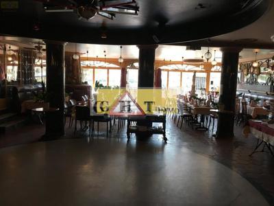 Local commercial - 566 m²