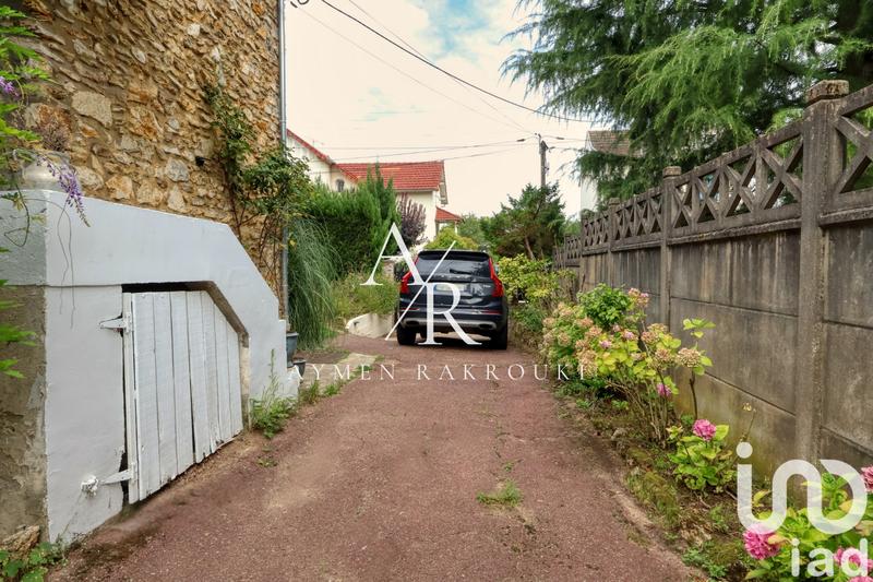 Maison - 135 m² - 7 pièces