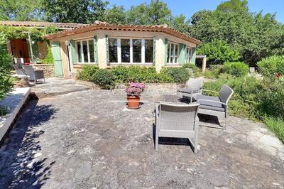 Villa - 230 m² - 8 pièces