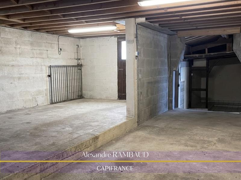 Maison - 102 m² - 5 pièces