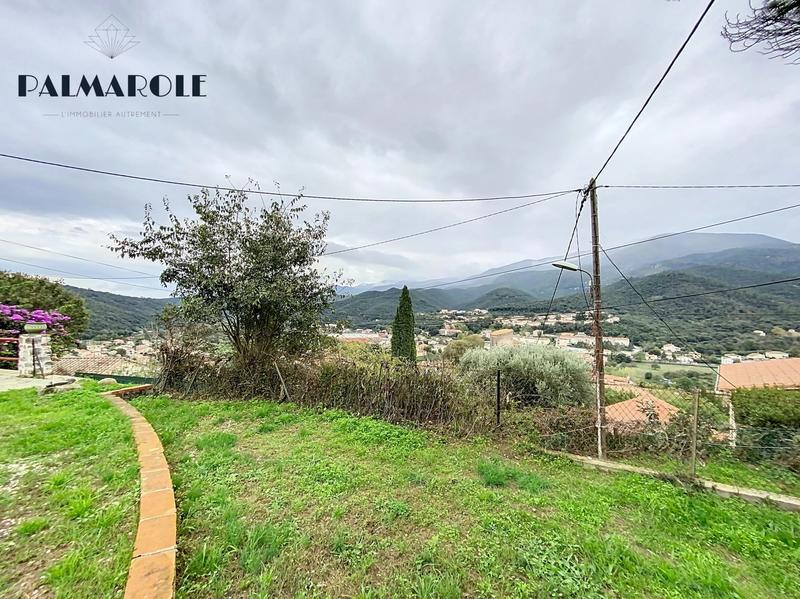 Villa - 169 m² - 6 pièces