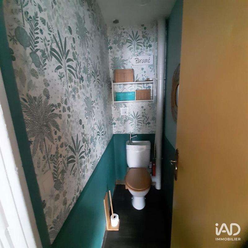 Local commercial - 110 m²