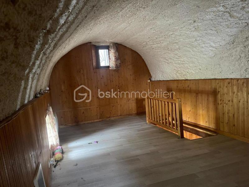 Maison de village - 49 m² - 5 pièces