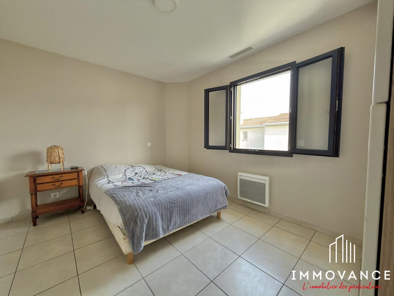 Villa - 105 m² - 5 pièces