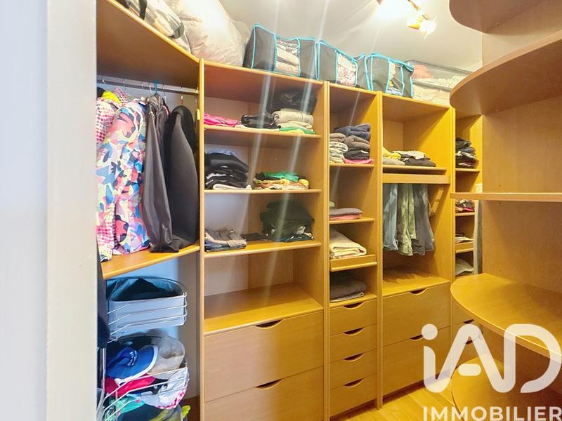 Maison - 172 m² - 7 pièces