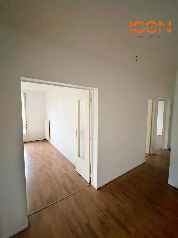 Appartement - 74 m² - 4 pièces