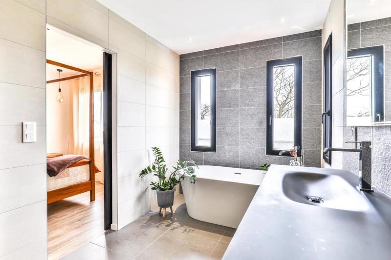 Maison - 159 m² - 5 pièces