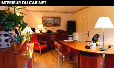 Maxime Tarcher - Psychologue à la Chaussée-Saint-Victor