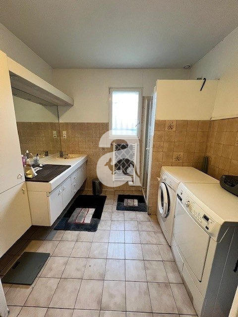 Maison - 141 m² - 7 pièces