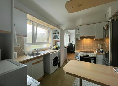 Appartement - 91 m² - 4 pièces