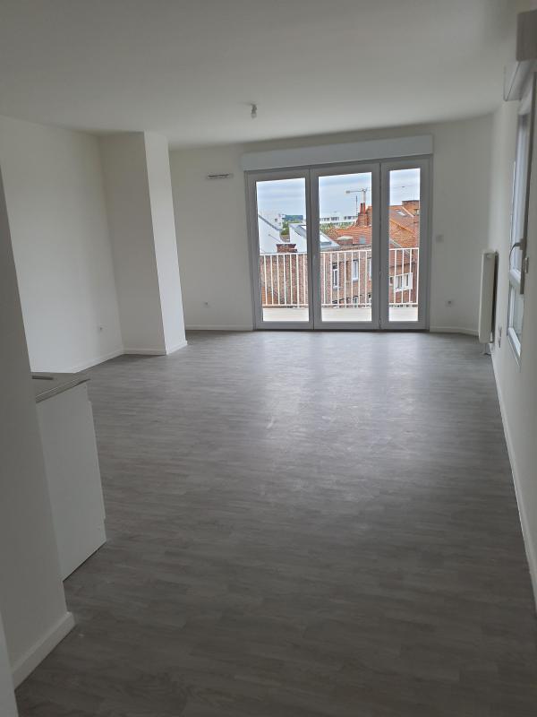 Appartement - 55 m²