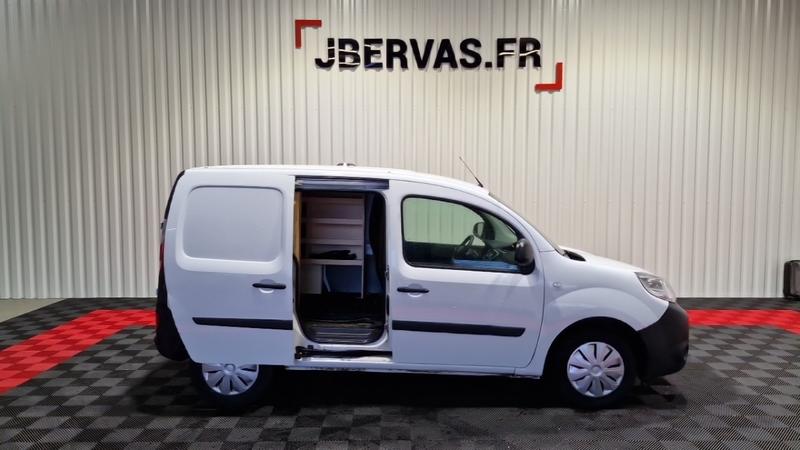 Renault Kangoo Express Blue Dci 80 Extra R-Link