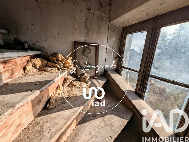 Maison - 70 m² - 4 pièces