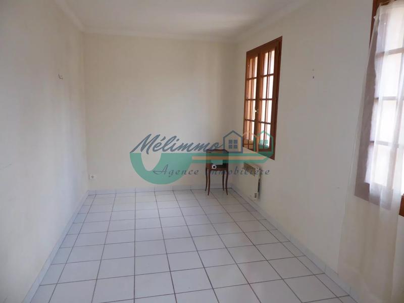 Maison - 125 m² - 7 pièces