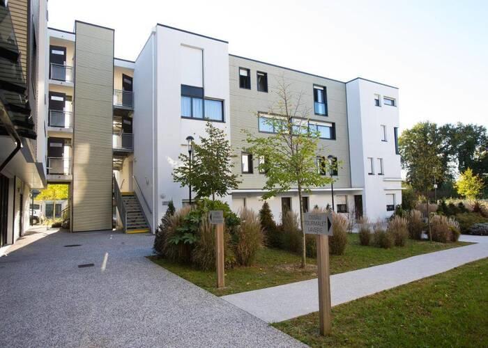 Studio - 20 m² - 1 pièce