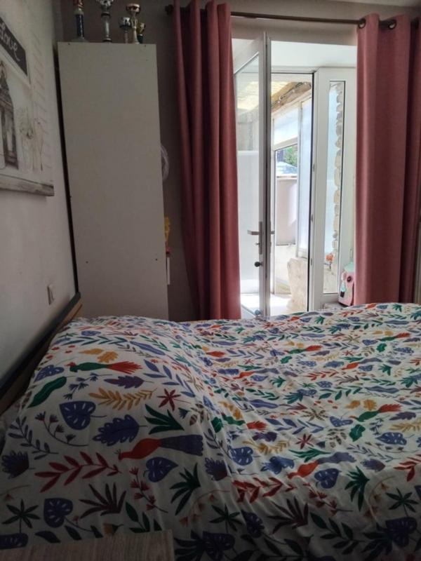 Appartement - 92 m² - 4 pièces