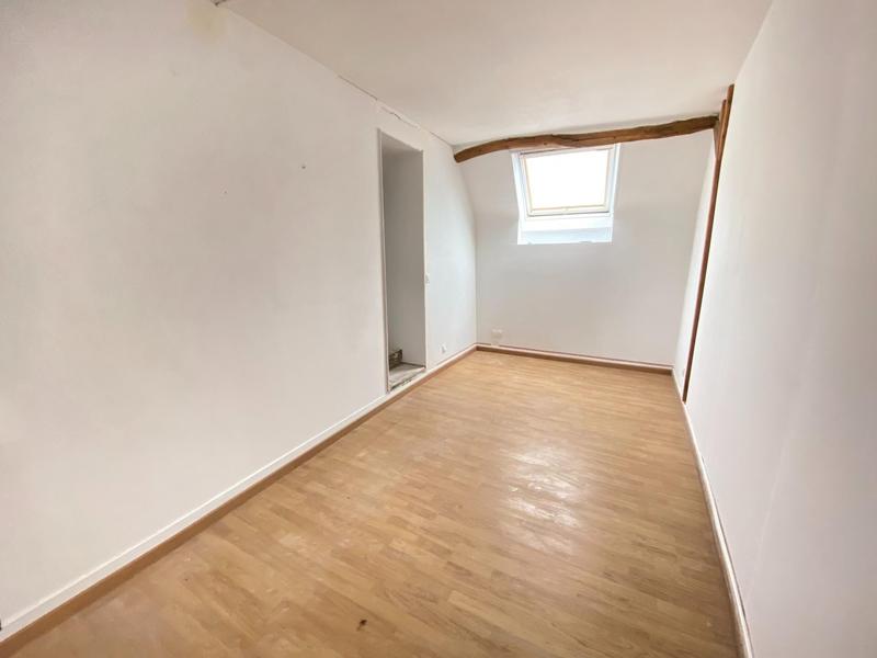 Maison - 138 m² - 5 pièces