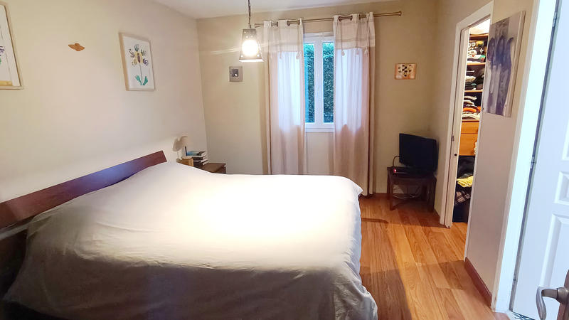 Maison - 149 m² - 6 pièces