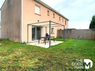 Maison - 97 m² - 4 pièces