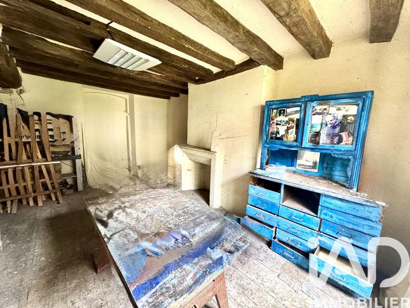 Maison de ville - 160 m² - 7 pièces