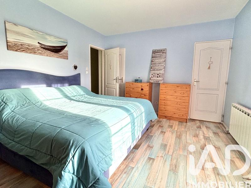 Maison - 200 m² - 7 pièces