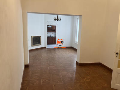 Maison ancienne - 105 m² - 6 pièces