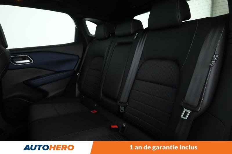 Nissan Qashqai 1.5 e-Power Tekna 190 ch