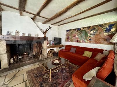 Longère - 262 m² - 6 pièces