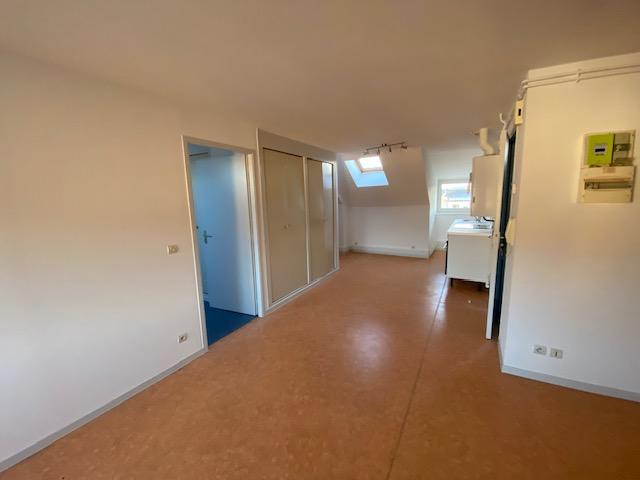 Appartement - 53 m² - 3 pièces