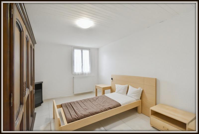 Pavillon - 80 m² - 3 pièces