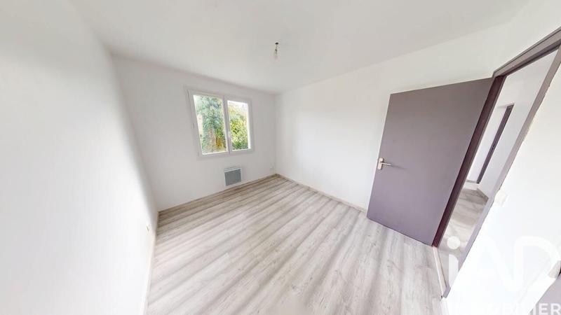 Maison - 162 m² - 9 pièces