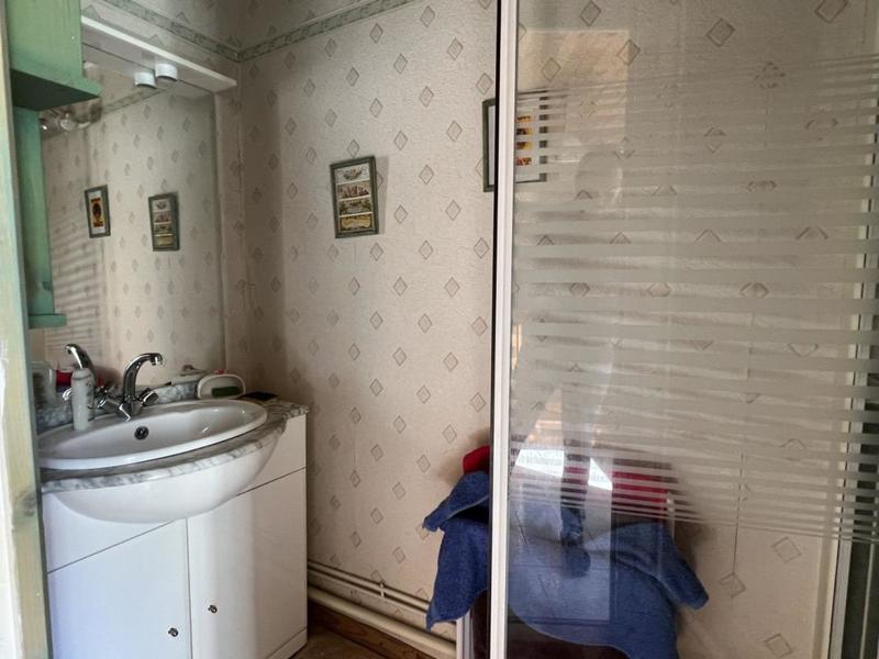 Appartement - 131 m² - 8 pièces