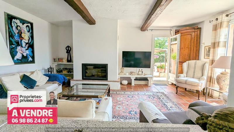 Maison - 165 m² - 5 pièces