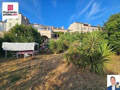 Maison - 150 m² - 8 pièces