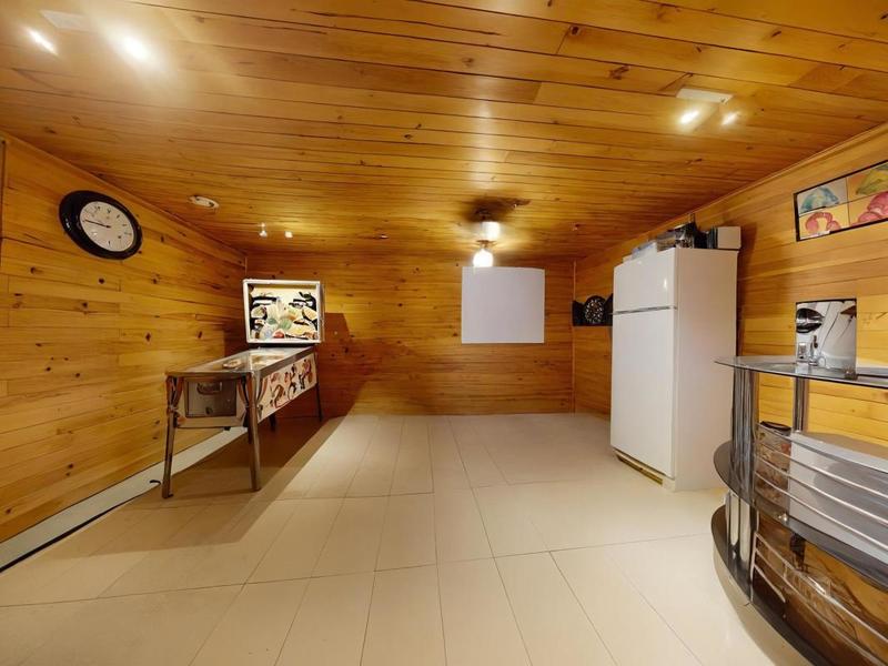 Pavillon - 188 m² - 8 pièces