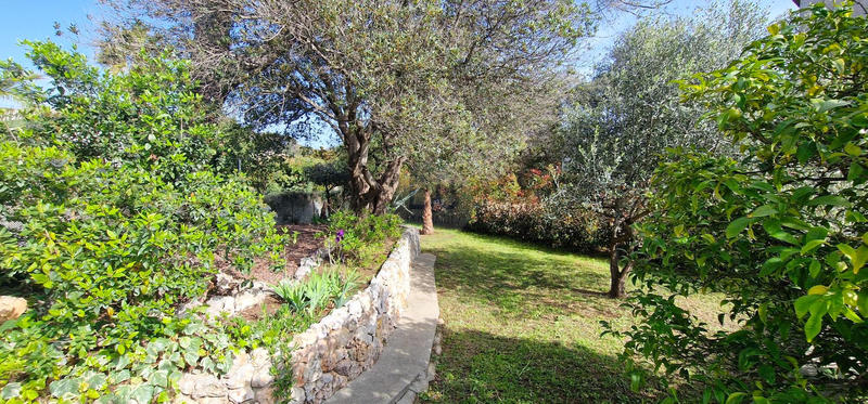 Appartement - 80 m² - 3 pièces