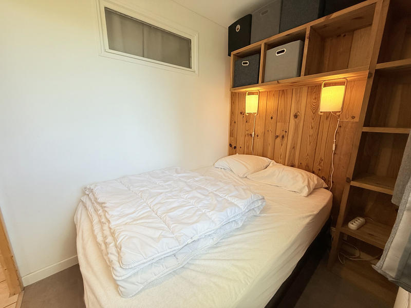 Appartement - 33 m² - 3 pièces