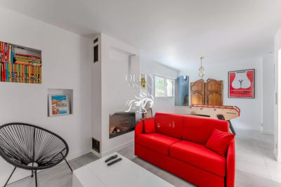 Villa - 140 m² - 5 pièces