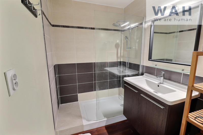 Appartement - 123 m² - 5 pièces