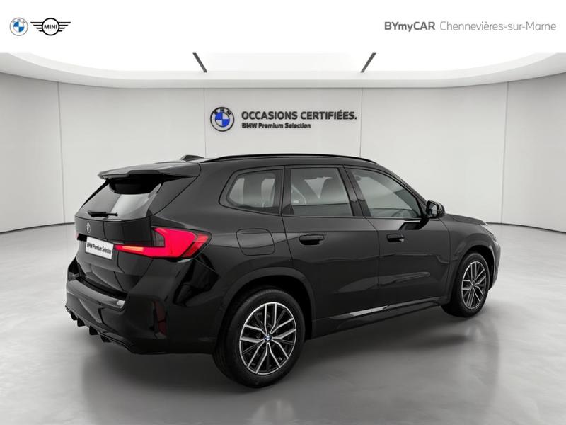 Bmw X1 U11 sDrive 18i 136ch Dkg7 m Sport