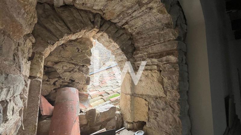 Immeuble - 1 300 m²