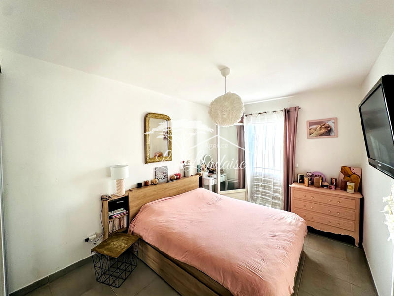 Maison - 114 m² - 5 pièces