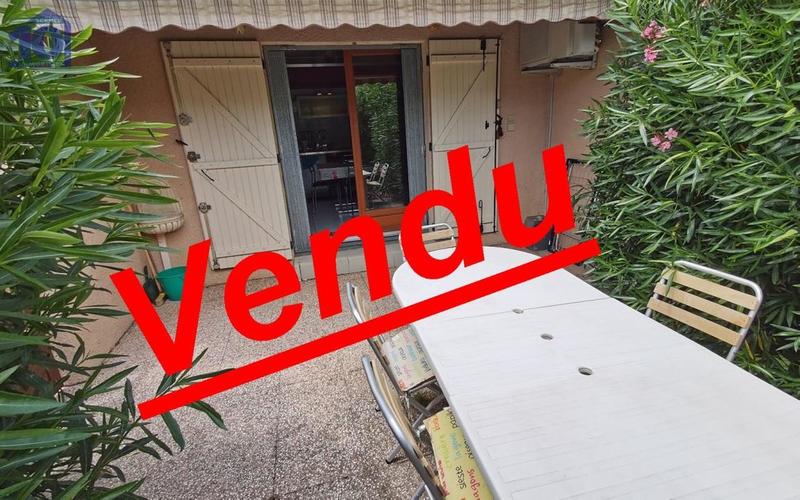 Pavillon - 37 m² - 4 pièces