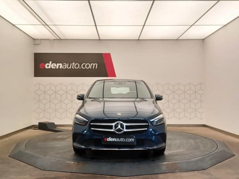 Mercedes Classe B 250 e 8g-Dct Progressive Line Edition