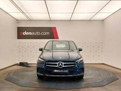 Mercedes Classe B 250 e 8g-Dct Progressive Line Edition