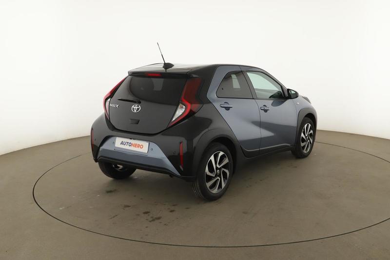 Toyota aygo x 1.0 Vvt-i Design 72 ch